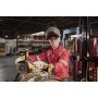Шліфмашина кутова - болгарка акумуляторна безщіткова DeWALT DCG405P3 - фото 14