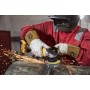 Шліфмашина кутова - болгарка акумуляторна безщіткова DeWALT DCG405P3 - фото 14