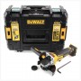 Шліфмашина кутова - болгарка акумуляторна безщіткова DeWALT DCG406NT - фото 5