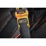 Шліфмашина кутова - болгарка акумуляторна безщіткова DeWALT DCG409NT - фото 11