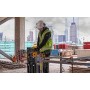 Шліфмашина кутова - болгарка акумуляторна безщіткова DeWALT DCG418X2 - фото 6