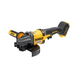 Шліфмашина кутова - болгарка акумуляторна безщіткова DeWALT DCG440N Шліфмашина кутова - болгарка акумуляторна безщіткова DeWALT DCG440N