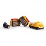 Перфоратор акумуляторний безщітковий SDS-Plus DeWALT DCH334X2 - фото 5