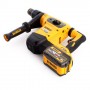 Перфоратор акумуляторний безщітковий SDS MAX DeWALT DCH481X2 - фото 6