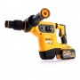 Перфоратор акумуляторний безщітковий SDS MAX DeWALT DCH481X2 - фото 6