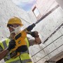 Перфоратор акумуляторний безщітковий SDS MAX DeWALT DCH481X2 - фото 6