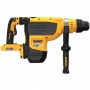 Перфоратор акумуляторний безщітковий SDS MAX DeWALT DCH735N - фото 5