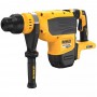 Перфоратор акумуляторний безщітковий SDS MAX DeWALT DCH735N - фото 5