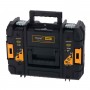 Набір з двох інструментів акумуляторних безщіткових McLaren F1 TEAM LIMITED EDITION DeWALT DCK200MM2T - фото 18