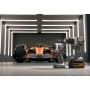 Набір з двох інструментів акумуляторних безщіткових McLaren F1 TEAM LIMITED EDITION DeWALT DCK200MM2T - фото 18