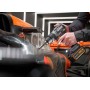 Набір з двох інструментів акумуляторних безщіткових McLaren F1 TEAM LIMITED EDITION DeWALT DCK200MM2T - фото 18