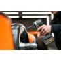 Набір з двох інструментів акумуляторних безщіткових McLaren F1 TEAM LIMITED EDITION DeWALT DCK200MM2T - фото 18