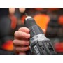 Набір з двох інструментів акумуляторних безщіткових McLaren F1 TEAM LIMITED EDITION DeWALT DCK200MM2T - фото 18
