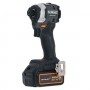 Набір з двох інструментів акумуляторних безщіткових McLaren F1 TEAM LIMITED EDITION DeWALT DCK200MP2T - фото 10