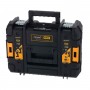 Набір з двох інструментів акумуляторних безщіткових McLaren F1 TEAM LIMITED EDITION DeWALT DCK200MP2T - фото 10