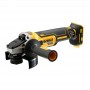 Набір з шести інструментів безщіткових DeWALT DCK623P3 - фото 10