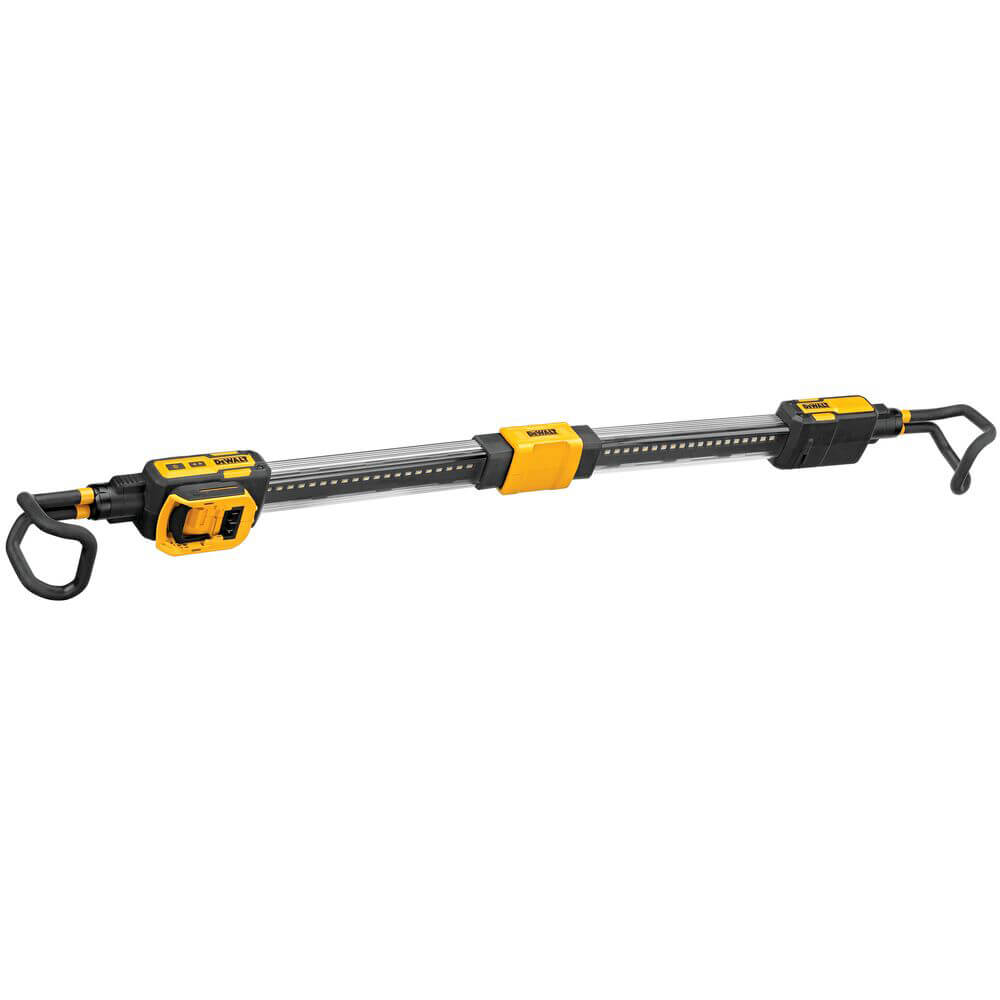 Ліхтар світлодіодний акумуляторний DeWALT DCL045 - фото 1 Ліхтар світлодіодний акумуляторний DeWALT DCL045 - фото 1