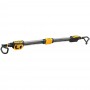 Ліхтар світлодіодний акумуляторний DeWALT DCL045 - фото 2 Ліхтар світлодіодний акумуляторний DeWALT DCL045 - фото 2