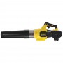 Повітродувка акумуляторна безщіткова DeWALT DCMBA572X1 - фото 7