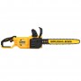 Пила ланцюгова акумуляторна безщіткова DeWALT DCMCS574X1 - фото 8