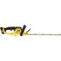 Кущоріз акумуляторний DeWALT DCMHT563P1 - фото 7