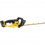 Кущоріз акумуляторний DeWALT DCMHT563P1 - фото 7