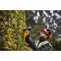 Кущоріз акумуляторний DeWALT DCMHT563P1 - фото 7