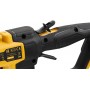Кущоріз акумуляторний безщітковий зі штангою DeWALT DCMPH566N - фото 7