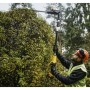 Кущоріз акумуляторний безщітковий зі штангою DeWALT DCMPH566P1 - фото 11