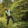 Кущоріз акумуляторний безщітковий зі штангою DeWALT DCMPH566P1 - фото 11