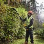 Кущоріз акумуляторний безщітковий зі штангою DeWALT DCMPH566P1 - фото 11