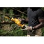Міні-пилка ланцюгова акумуляторна безщіткова DeWALT DCMPS520P1 - фото 7