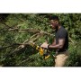 Міні-пилка ланцюгова акумуляторна безщіткова DeWALT DCMPS520P1 - фото 7