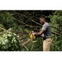 Міні-пилка ланцюгова акумуляторна безщіткова DeWALT DCMPS520P1 - фото 7
