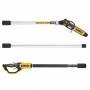 Висоторіз акумуляторний безщітковий зі штангою DeWALT DCMPS567P1 - фото 8