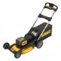 Газонокосарка акумуляторна безщіткова DeWALT DCMWP134W2 - фото 18