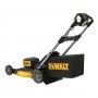 Газонокосарка акумуляторна безщіткова DeWALT DCMWP134W2 - фото 18