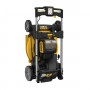 Газонокосарка акумуляторна безщіткова DeWALT DCMWP134W2 - фото 18