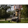 Газонокосарка акумуляторна безщіткова DeWALT DCMWP134W2 - фото 18