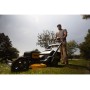 Газонокосарка акумуляторна безщіткова DeWALT DCMWP134W2 - фото 18