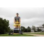 Газонокосарка акумуляторна самохідна безщіткова DeWALT DCMWSP156W2 - фото 7