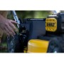 Газонокосарка акумуляторна самохідна безщіткова DeWALT DCMWSP156W2 - фото 7