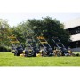 Газонокосарка акумуляторна самохідна безщіткова DeWALT DCMWSP156W2 - фото 7