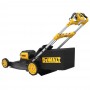 Газонокосарка акумуляторна самохідна безщіткова DeWALT DCMWSP660N - фото 7