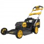 Газонокосарка акумуляторна самохідна безщіткова DeWALT DCMWSP660N - фото 7