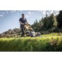 Газонокосарка акумуляторна самохідна безщіткова DeWALT DCMWSP660N - фото 7