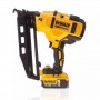 Пістолет цвяхозабивний акумуляторний безщітковий DeWALT DCN660P2 - фото 5