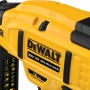 Пістолет цвяхозабивний акумуляторний безщітковий DeWALT DCN662D2 - фото 11