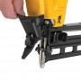 Пістолет цвяхозабивний акумуляторний безщітковий DeWALT DCN662D2 - фото 11