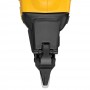 Пістолет цвяхозабивний акумуляторний безщітковий DeWALT DCN662D2 - фото 11